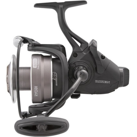 Kołowrotek Ryobi Riken Baitfeeder dys. Dragon 3000