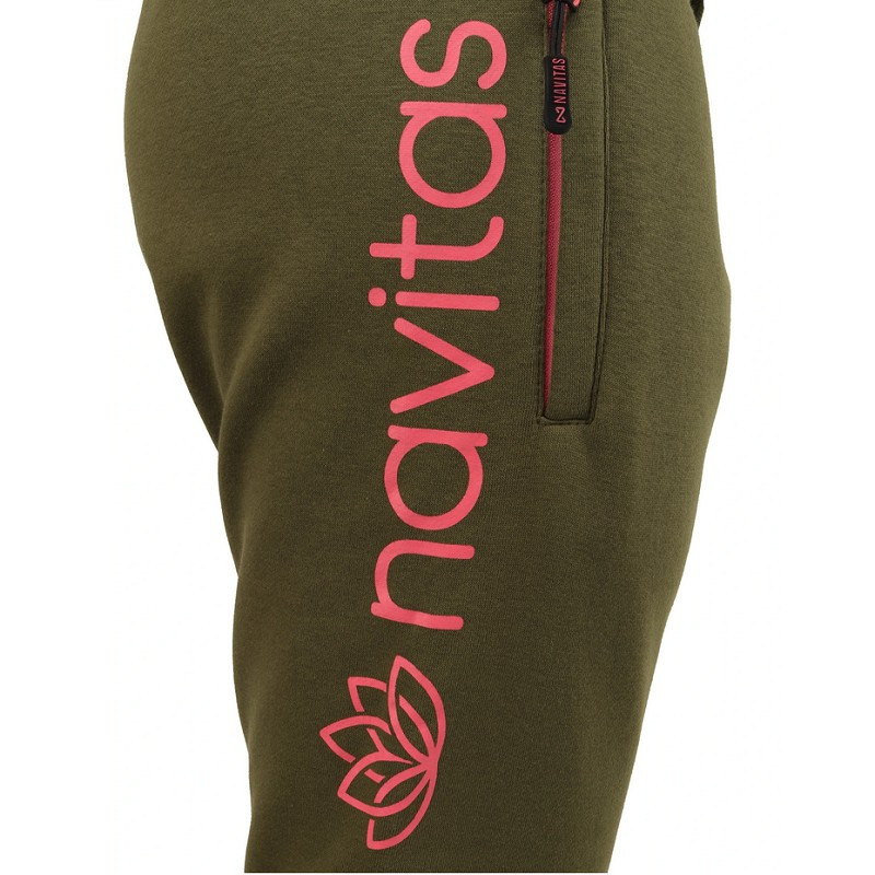 Joggery damskie Lily roz. M Navitas Joggery damskie Lily roz. M Navitas