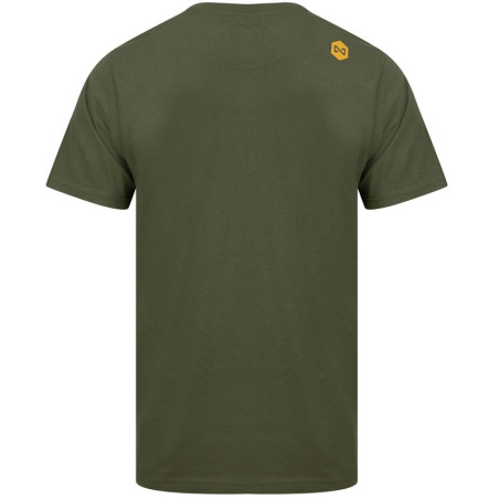 T-Shirt Navitas Sloe Green roz. XXL T-Shirt Navitas Sloe Green roz. XXL