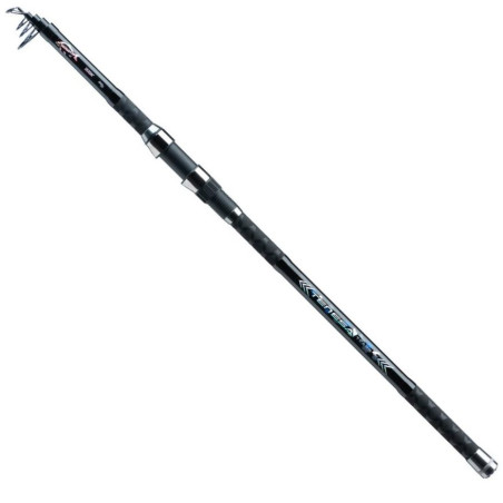 Wędka Jaxon Tenesa Tele Carp TC 360cm / 30-80g