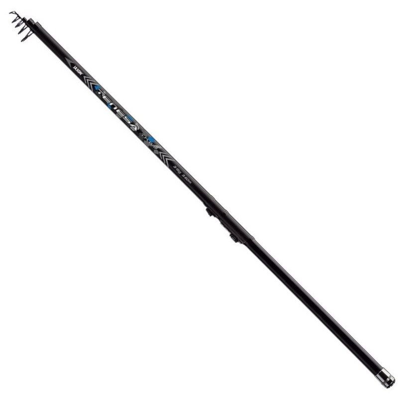 Wędka Jaxon Tenesa Tele Float 390cm / 3-15g Wędka Jaxon Tenesa Tele Float 390cm / 3-15g