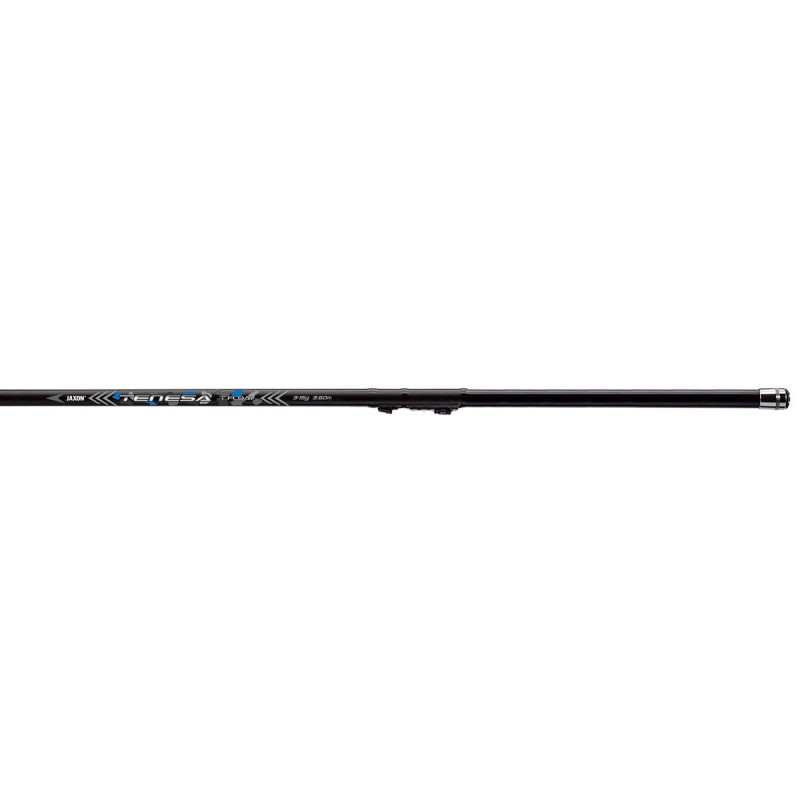Wędka Jaxon Tenesa Tele Float 360cm / 3-15g Wędka Jaxon Tenesa Tele Float 360cm / 3-15g