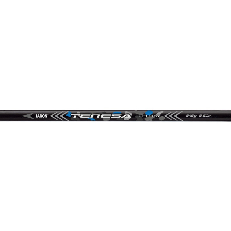 Wędka Jaxon Tenesa Tele Float 360cm / 3-15g Wędka Jaxon Tenesa Tele Float 360cm / 3-15g