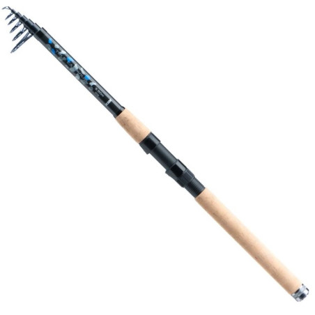 Wędka Jaxon Tenesa Tele Carpinus 360cm / 50-120g