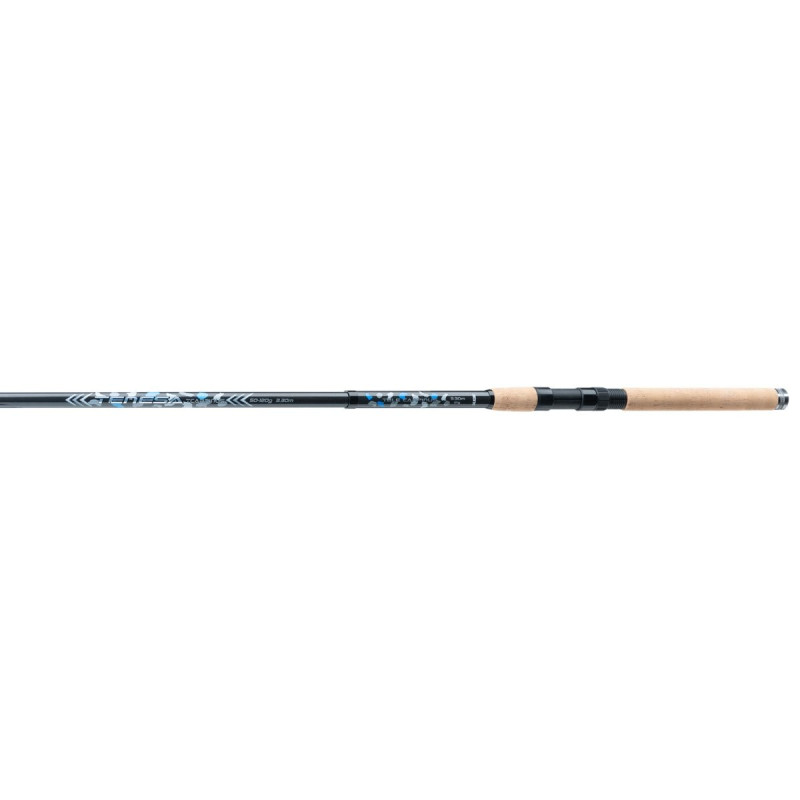 Wędka Jaxon Tenesa Tele Carpinus 360cm / 50-120g Wędka Jaxon Tenesa Tele Carpinus 360cm / 50-120g