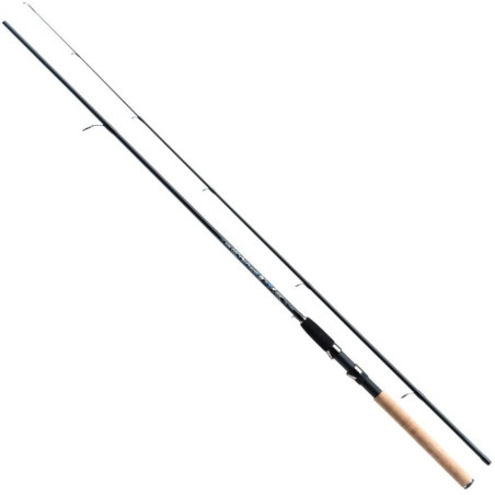 Wędka Jaxon Tenesa Jig Spin 270cm / 3-15g