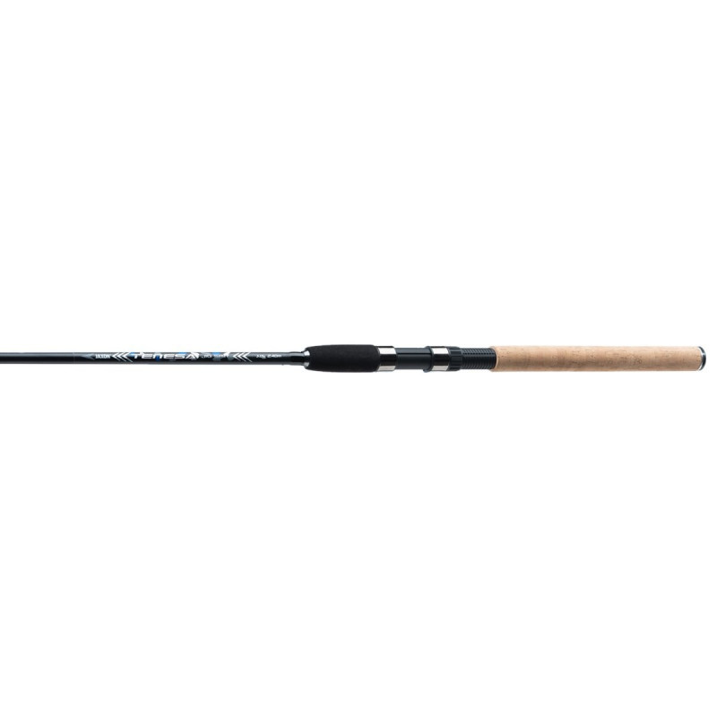 Wędka Jaxon Tenesa Jig Spin 240cm / 3-15g Wędka Jaxon Tenesa Jig Spin 240cm / 3-15g