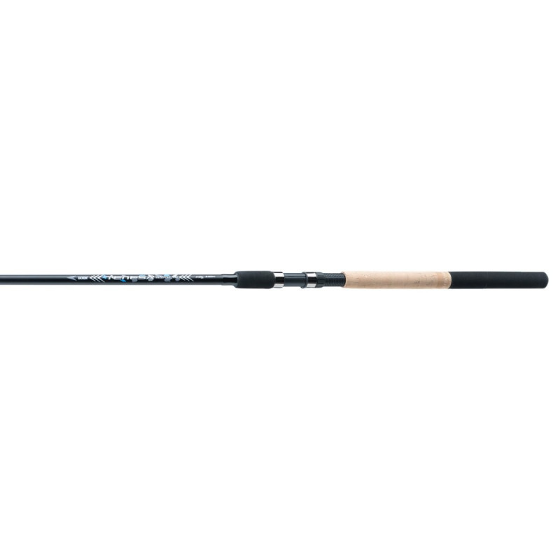 Wędka Jaxon Tenesa Match TX 360cm / 5-20g
