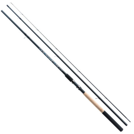 Wędka Jaxon Tenesa Match TX 390cm / 5-20g Wędka Jaxon Tenesa Match TX 390cm / 5-20g