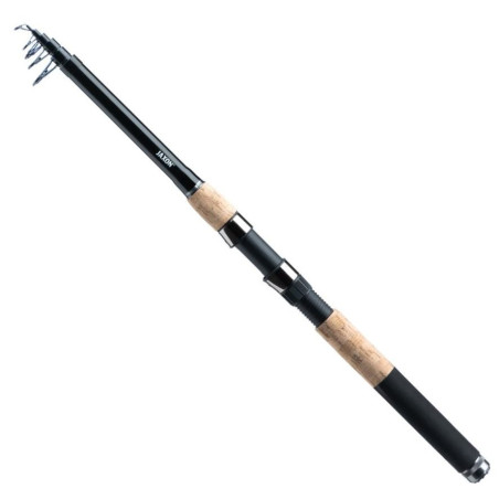Wędka Jaxon Tenesa Tele Travel 270cm / 5-25g Wędka Jaxon Tenesa Tele Travel 270cm / 5-25g