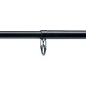 Wędka Jaxon Tenesa Tele Travel 240cm / 5-25g