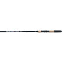Wędka Jaxon Tenesa Tele Travel 240cm / 10-40g Wędka Jaxon Tenesa Tele Travel 240cm / 10-40g