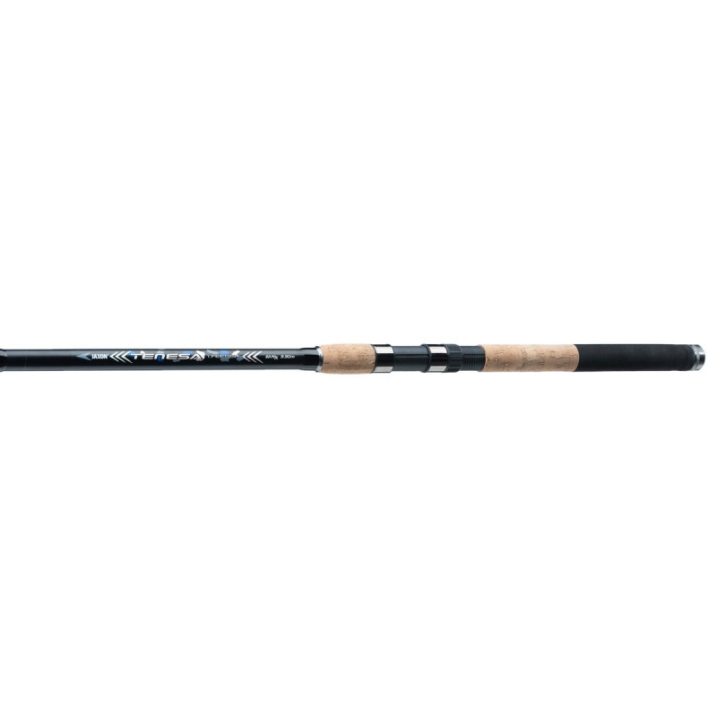 Wędka Jaxon Tenesa Tele Feeder 300cm / 20-60g Wędka Jaxon Tenesa Tele Feeder 300cm / 20-60g
