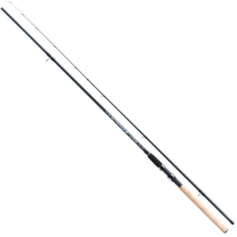 Wędka Jaxon Tenesa Winklepicker 270cm / 10-40g