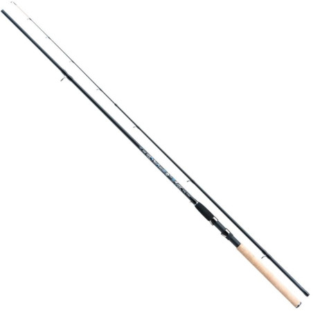 Wędka Jaxon Tenesa Winklepicker 270cm / 10-40g Wędka Jaxon Tenesa Winklepicker 270cm / 10-40g