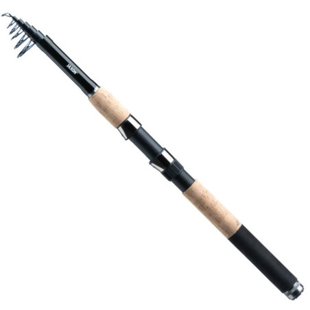 Wędka Jaxon Tenesa Tele Trip 360cm / 10-30g Wędka Jaxon Tenesa Tele Trip 360cm / 10-30g