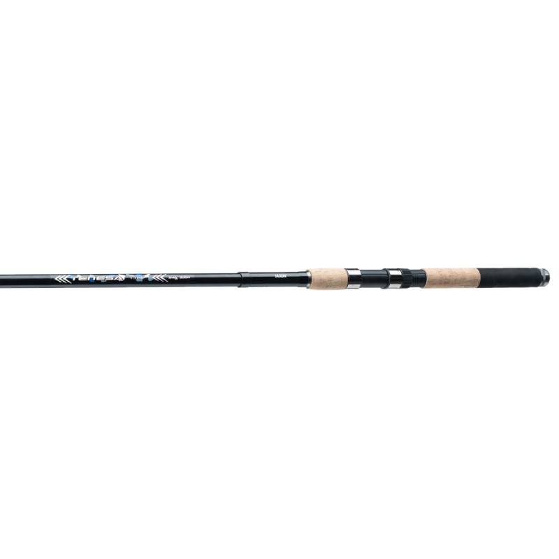 Wędka Jaxon Tenesa Tele Trip 330cm / 10-40g Wędka Jaxon Tenesa Tele Trip 330cm / 10-40g