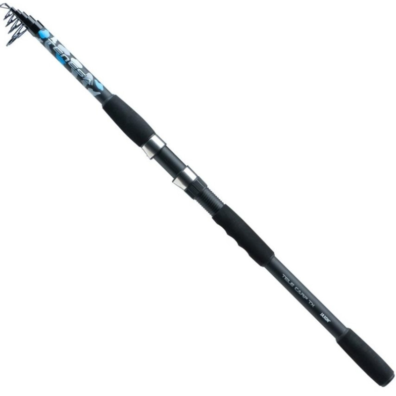 Wędka Jaxon TENESA TELE CARP TX 300cm / 20-70g Wędka Jaxon TENESA TELE CARP TX 300cm / 20-70g