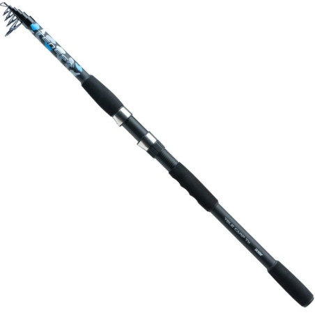 Wędka Jaxon TENESA TELE CARP TX 360cm / 20-70g