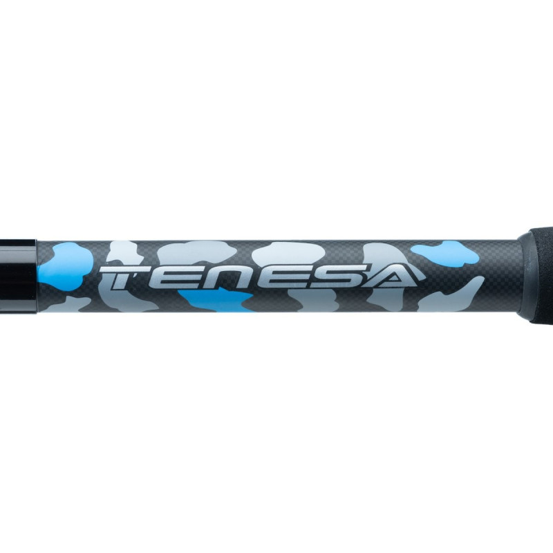 Wędka Jaxon TENESA TELE CARP TX 360cm / 20-70g Wędka Jaxon TENESA TELE CARP TX 360cm / 20-70g