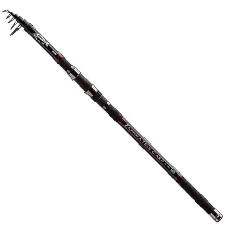 Wędka Jaxon Zaffira Tele Carp RT 360cm / 30-80g Wędka Jaxon Zaffira Tele Carp RT 360cm / 30-80g