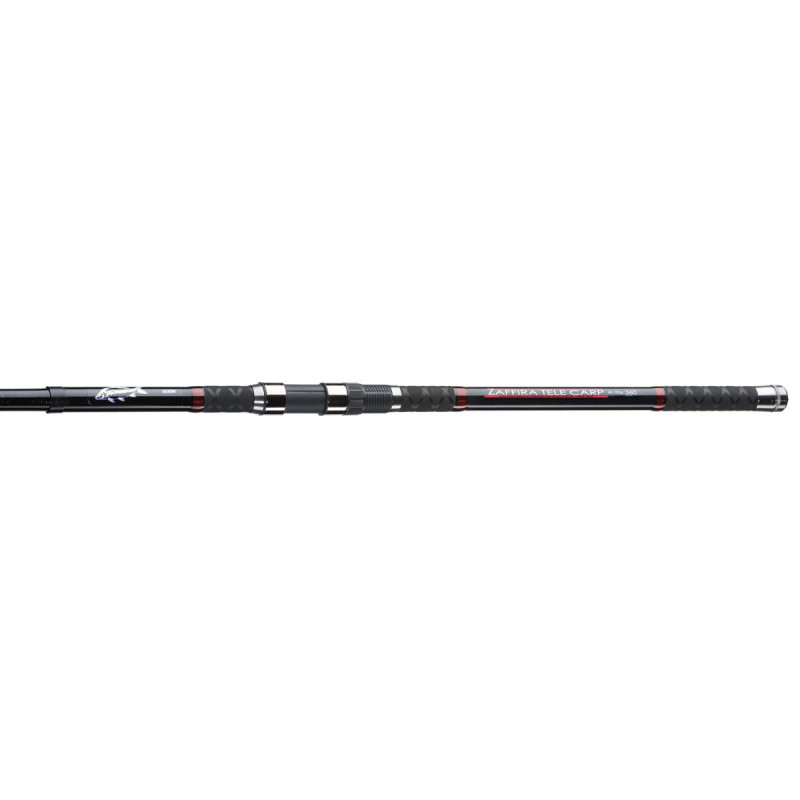 Wędka Jaxon Zaffira Tele Carp RT 390cm / 40-100g Wędka Jaxon Zaffira Tele Carp RT 390cm / 40-100g