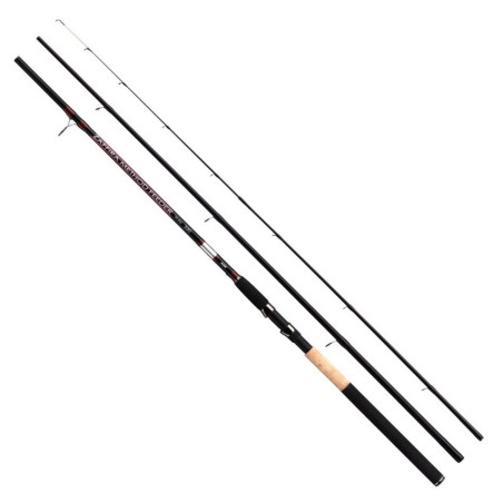 Wędka Jaxon Zaffira Method Feeder RT 330cm / 20-60g