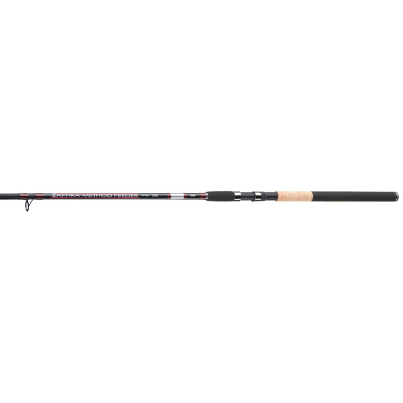 Wędka Jaxon Zaffira Method Feeder RT 360cm / 20-60g