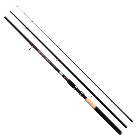 Wędka Jaxon Zaffira Feeder RT 330cm / 50-100g Wędka Jaxon Zaffira Feeder RT 330cm / 50-100g