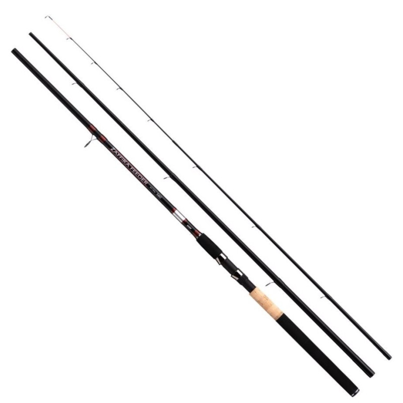 Wędka Jaxon Zaffira Feeder RT 360cm / 40-80g Wędka Jaxon Zaffira Feeder RT 360cm / 40-80g