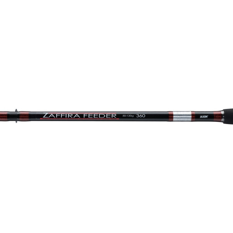 Wędka Jaxon Zaffira Feeder RT 330cm / 50-100g