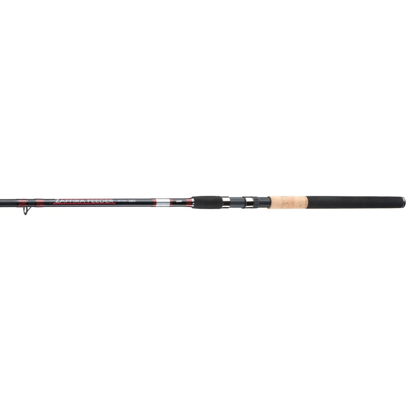 Wędka Jaxon Zaffira Feeder RT 330cm / 50-100g