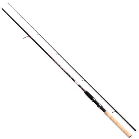 Wędka Jaxon Zaffira Jig Spin RT 270cm / 3-15g Wędka Jaxon Zaffira Jig Spin RT 270cm / 3-15g