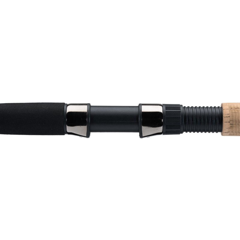 Wędka Jaxon Zaffira Jig Spin RT 270cm / 3-15g