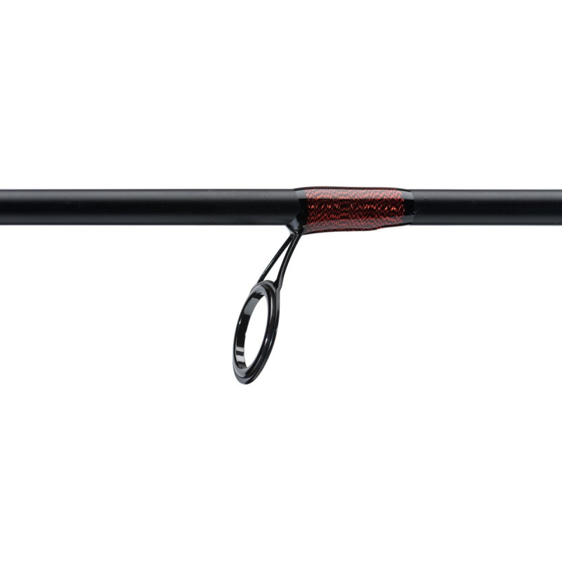 Wędka Jaxon Zaffira Jig Spin RT 210cm / 3-12g Wędka Jaxon Zaffira Jig Spin RT 210cm / 3-12g