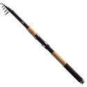 Wędka Jaxon Zaffira Tele Travel RT 240cm / 5-25g Wędka Jaxon Zaffira Tele Travel RT 240cm / 5-25g