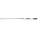 Wędka Jaxon Zaffira Tele Travel RT 240cm / 5-25g Wędka Jaxon Zaffira Tele Travel RT 240cm / 5-25g