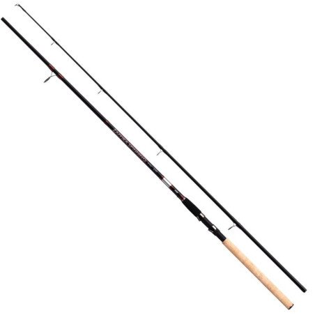 Wędka Jaxon Zaffira Spinning RT 240cm / 20-60g Wędka Jaxon Zaffira Spinning RT 240cm / 20-60g