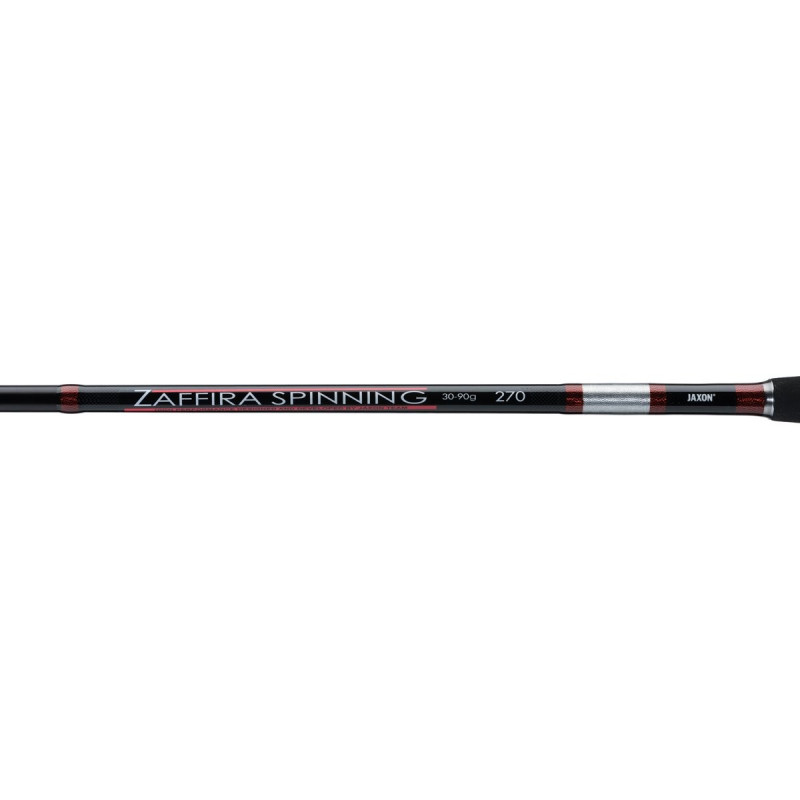 Wędka Jaxon Zaffira Spinning RT 210cm / 10-30g Wędka Jaxon Zaffira Spinning RT 210cm / 10-30g