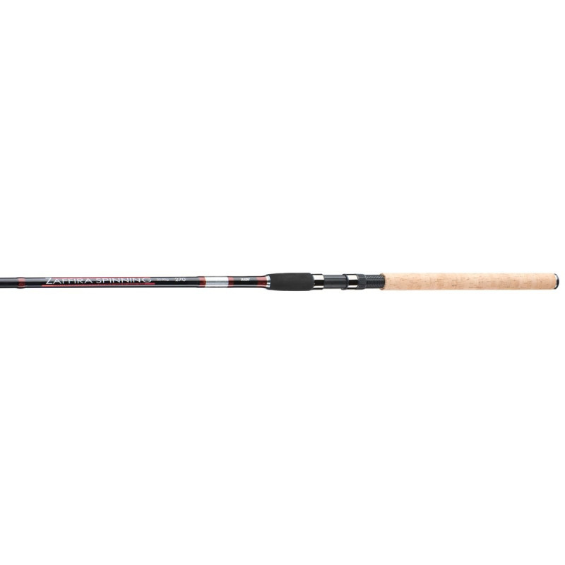 Wędka Jaxon Zaffira Spinning RT 270cm / 20-60g Wędka Jaxon Zaffira Spinning RT 270cm / 20-60g