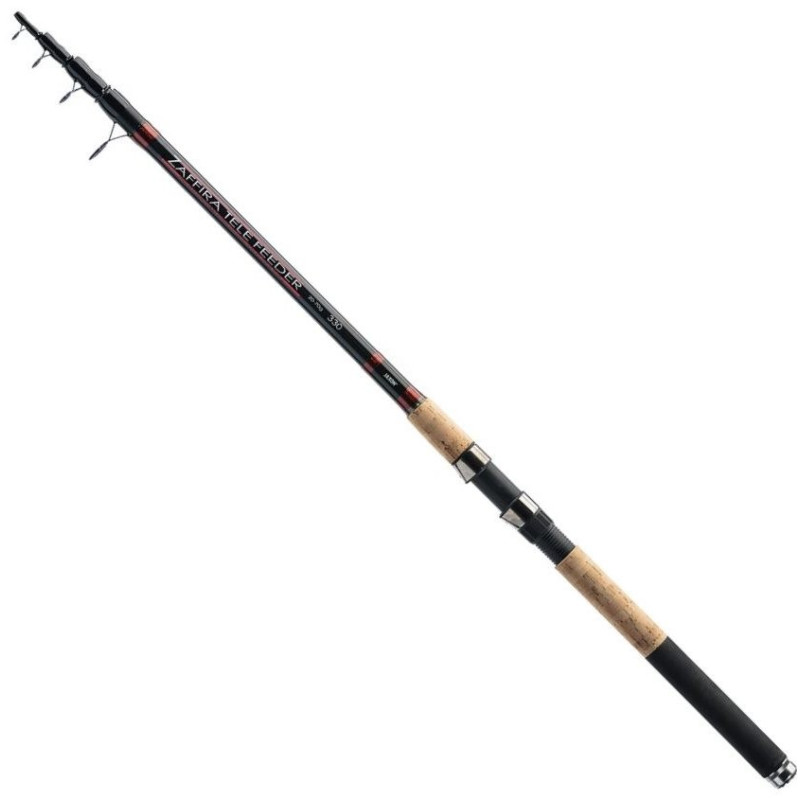 Wędka Jaxon Zaffira Tele Feeder RT 330cm / 20-70g Wędka Jaxon Zaffira Tele Feeder RT 330cm / 20-70g