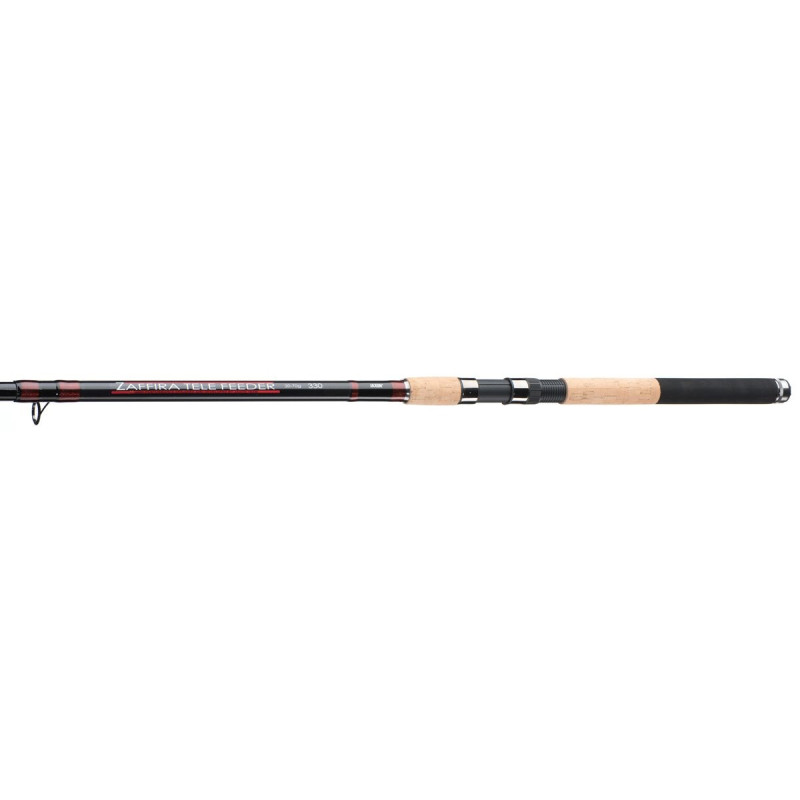 Wędka Jaxon Zaffira Tele Feeder RT 300cm / 20-60g Wędka Jaxon Zaffira Tele Feeder RT 300cm / 20-60g