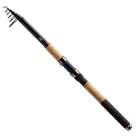 Wędka Jaxon Zaffira Tele Trip RT 330cm / 10-30g