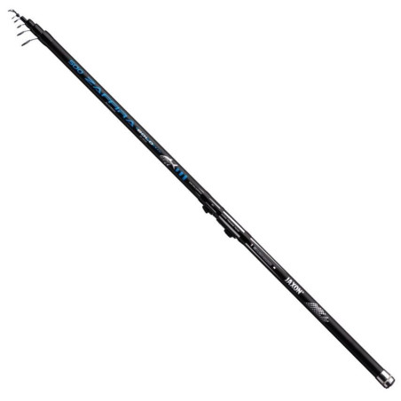 Wędka Jaxon Zaffira Bolognese RT 500cm / 3-15g Wędka Jaxon Zaffira Bolognese RT 500cm / 3-15g