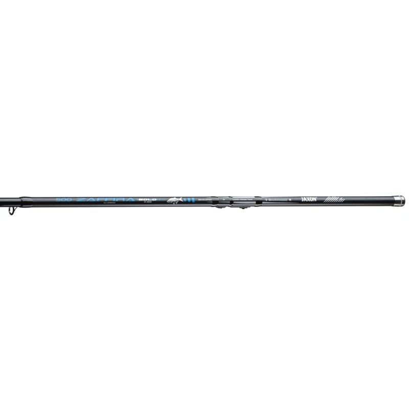 Wędka Jaxon Zaffira Bolognese RT 400cm / 3-15g Wędka Jaxon Zaffira Bolognese RT 400cm / 3-15g