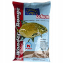 Zanęta Champion Feed Wonder 2kg - Black Zanęta Champion Feed Wonder 2kg - Black