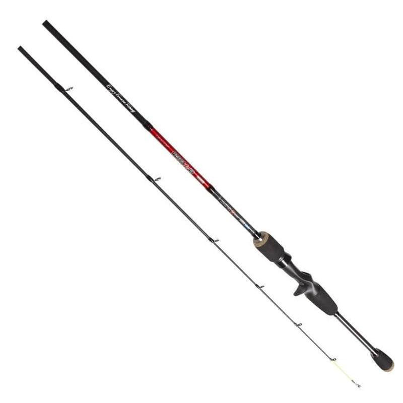Wędka Dragon Finesse Jig Cast 198cm / 0,5-7g Wędka Dragon Finesse Jig Cast 198cm / 0,5-7g