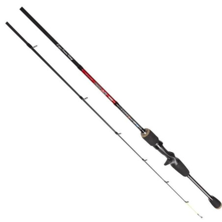 Wędka Dragon Finesse Jig Cast 198cm / 6-25g Wędka Dragon Finesse Jig Cast 198cm / 6-25g