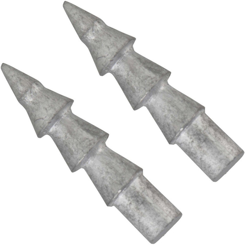 Obciążenie Balance Spikes svs55138 Savage Gear
