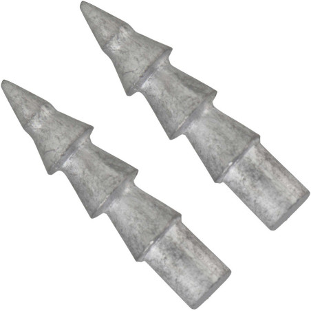 Obciążenie Balance Spikes svs55138 Savage Gear Obciążenie Balance Spikes svs55138 Savage Gear